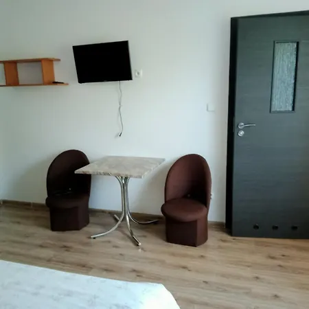 Kwatera prywatna Pokoje U Nadii *