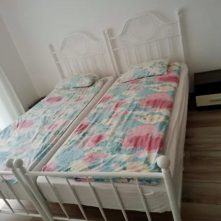 Kwatera prywatna Pokoje U Nadii *