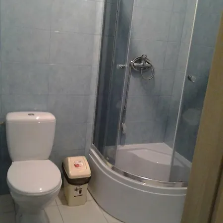 Kwatera prywatna Pokoje U Nadii *