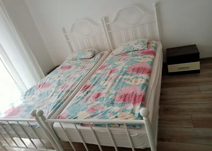 Rum i privatbostad U Nadii *