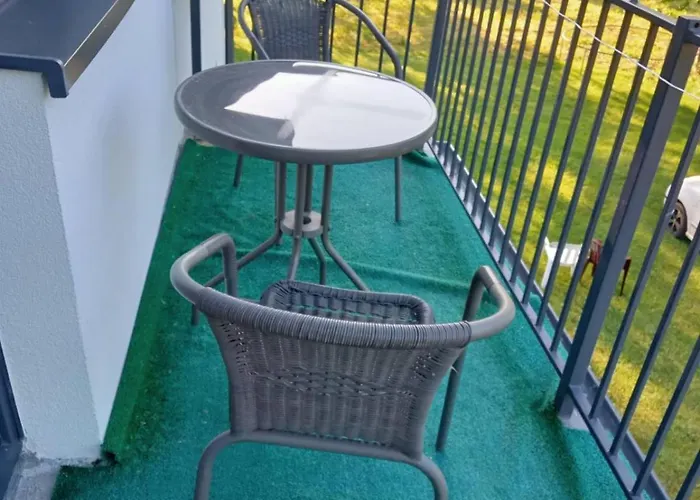 U Nadii Karwienskie Bloto Drugie