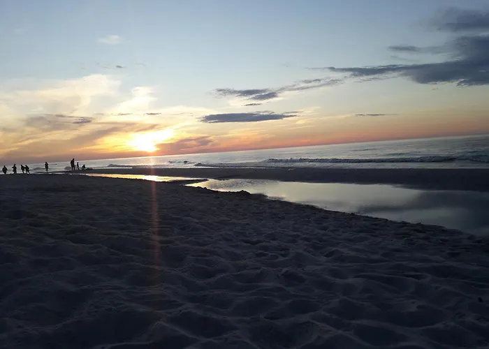 Rum i privatbostad U Nadii Karwienskie Bloto Drugie